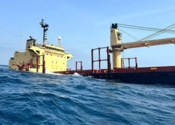 هشدار قرمز برای اینترنت جهانی در دریای سرخ