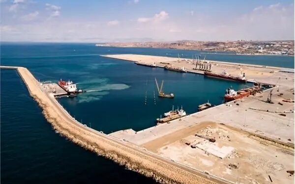چرا عملکرد بندر چابهار با معیارهای یک بندر اقیانوسی انطباق ندارد؟