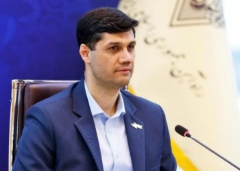 کارزاری برای برکناری میعاد صالحی از راه‌آهن