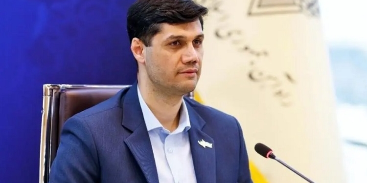 کارزاری برای برکناری میعاد صالحی از راه‌آهن