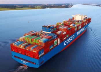 کاهش قابلیت اطمینان صنعت کشتیرانی در ۱۵ ماه گذشته بی‌سابقه است