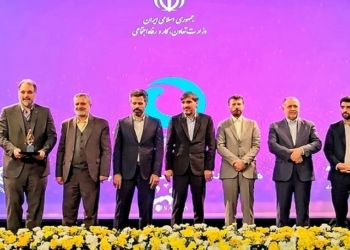 کشتیرانی دریای خزر