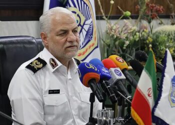 ۷ میلیون و ۶۰۰ هزار نفر از طریق ناوگان حمل و نقل عمومی جا به جا شدند