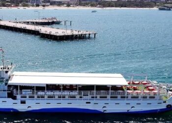 ۷۰ درصد حوادث سفرهای دریایی از مبادی غیرمجاز است