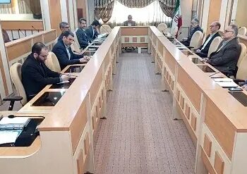 ورود کمیسیون انجمن های علمی ایران به موضوع توسعه دریا محور