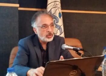 شهراد کوکبی