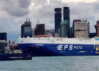 کشتی‌های الکتریکی با صفر در‌صد آلودگی در راه است