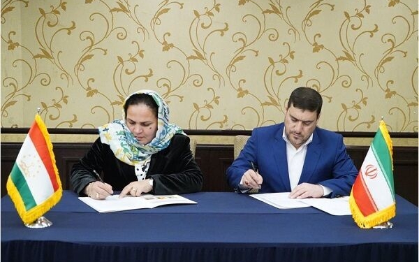 آغاز همکاری‌های حمل‌ونقل بین‌المللی و ترانزیتی ایران و تاجیکستان از بندر چابهار