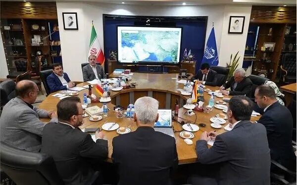 آمادگی تاجیکستان برای ساخت محوطه لجستیکی در بندر چابهار