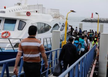 گردشگری نوروزی 1