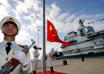 افزایش تنش در دریای چین جنوبی؛ دلایل و پیامد‌ها