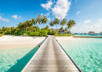 اقتصاد جزایر اقیانوس آرام و تأثیرات منطقه‌ای آن