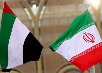 ایرن و امارات