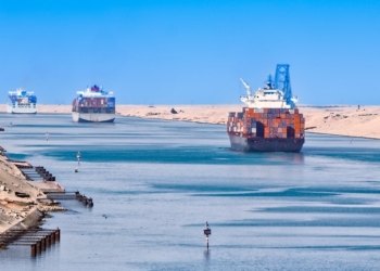 بحران دریای سرخ و پیامد‌های آن برای تجارت آفریقا