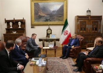 بررسی راهکار‌های توسعه حمل و نقلی ایران و روسیه