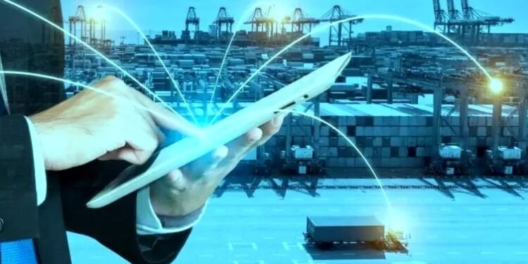 بنادر هوشمند، راهی برای آینده روشن