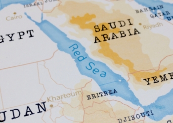 بهبود قابلیت اطمینان صنعت کشتیرانی در مسیر‌های آفریقایی همزمان با بحران دریای سرخ
