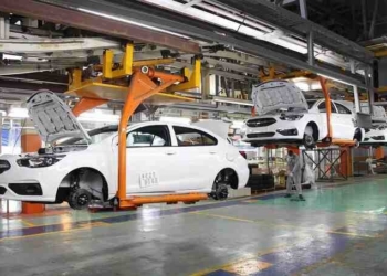 استانداردهای اجباری خودرو