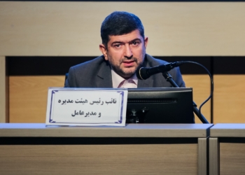 تأکید بر نوسازی ناوگان گروه کشتیرانی جمهوری اسلامی ایران