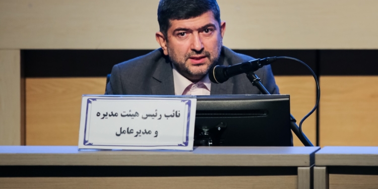 تأکید بر نوسازی ناوگان گروه کشتیرانی جمهوری اسلامی ایران