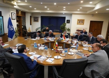 سرمایه‌گذاری تاجیکستان