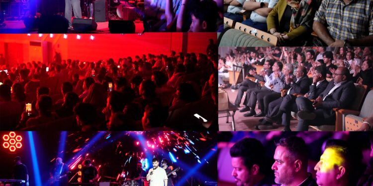 تجلیل از تلاشگران نوروز 1403 هرمزگان با اجرای ویژه برنامه های مفرح