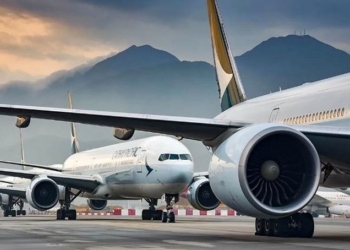 سفرهای هوایی نوروزی