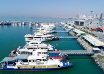 توسعه اقتصاد دریامحور باعث جهش تولید و اشتغال آفرینی می شود