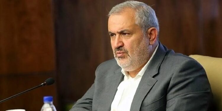 توسعه خطوط کشتیرانی به غرب و جنوب آفریقا