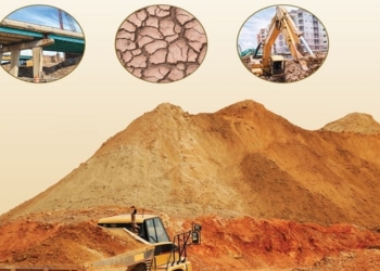 آزمایشگاه فنی و مکانیک خاک