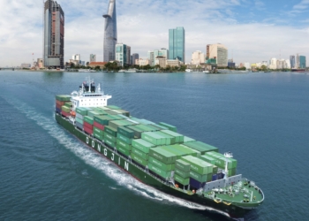 حمایت کره جنوبی از ناوگان کانتینری کوچک