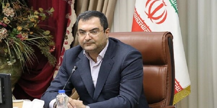 مدیرعامل آزمایشگاه فنی و مکانیک خاک