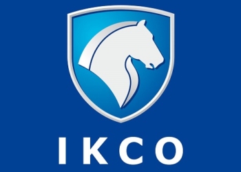 ایران خودرو