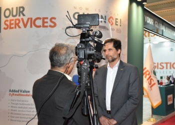 خطوط منظم کشتیرانی به آفریقا فعال هستند/اعلام آمادگی برای توسعه حمل و نقل بار صادراتی به آفریقا