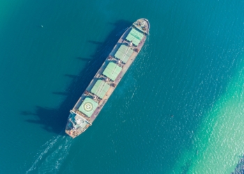 راه اندازی مرکز دیجیتالی پیشرو و تحول‌ آفرین در ناوگان حمل فله خشک جهان