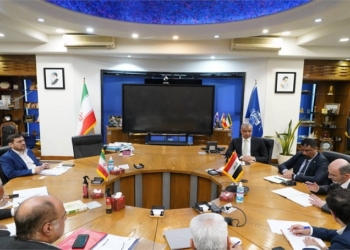 راه‌اندازی خط مسافری دریایی خرمشهر