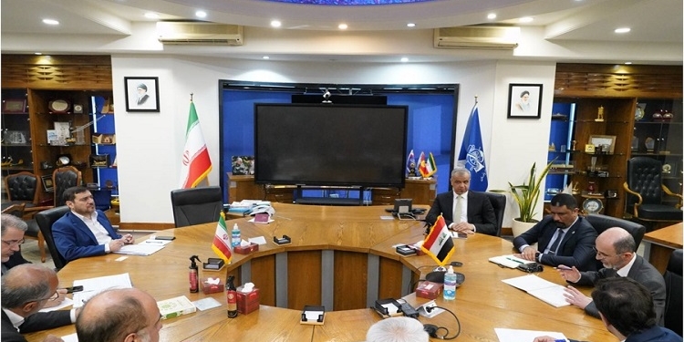 راه‌اندازی خط مسافری دریایی خرمشهر