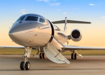 ورود جت شخصی