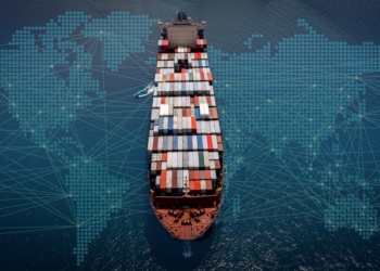 سود عملیاتی ۹ شرکت کشتیرانی در سه ماهه پایانی سال ۲۰۲۳ منفی شد