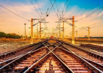 خصوصی سازی ریلی