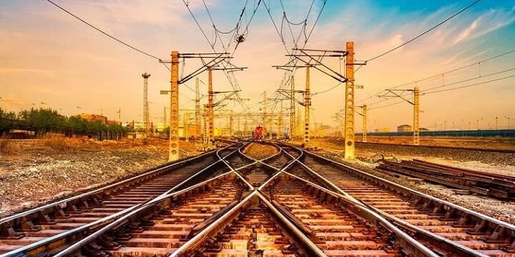 خصوصی سازی ریلی