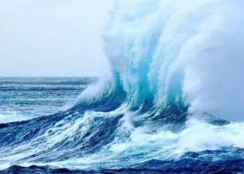 صدور هشدار نارنجی هواشناسی در کیش