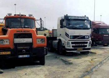 نوسازی ناوگان