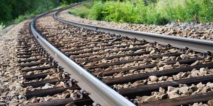 نهاد تنظیمگر ریلی