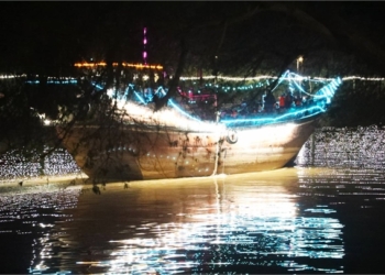 طرح ایمنی سفرهای دریایی نوروز 1403 در اسکله‌های خرمشهر پایان یافت