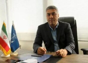 ظرفیت حمل دریایی کالا با الحاق یک فروند کشتی ۶ هزار تن افزایش یافت