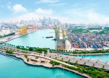 مزایای کریدور حمل‌ ونقل سبز و دیجیتال دریایی چیست؟