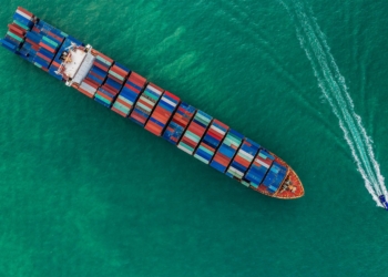 مزایای کریدور حمل‌ونقل سبز و دیجیتال دریایی