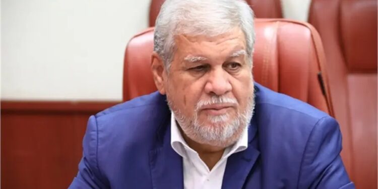 یحیی ضیایی مهرجردی