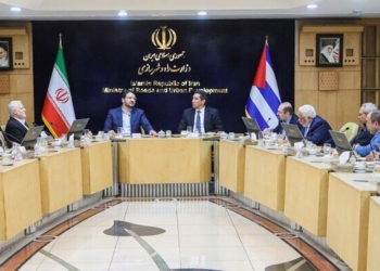 همکاری‌های ایران و کوبا در حوزه حمل‌ونقل توسعه می‌یابد